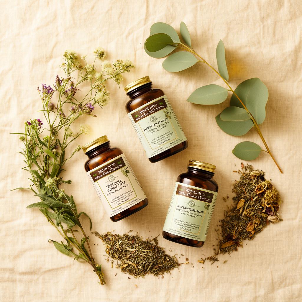 Heart Vitality Complex